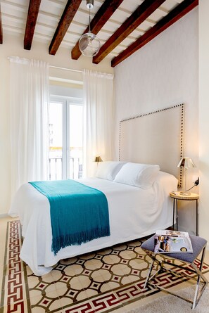 Apartment (3 Bedrooms)