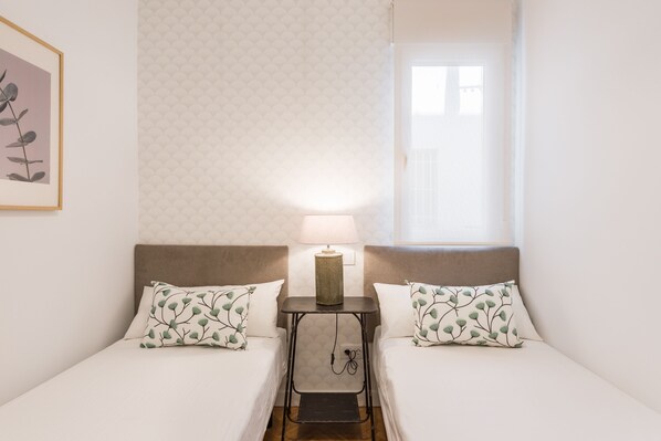 Apartment, 2 Bedrooms