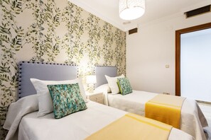 Apartment (3 Bedrooms)