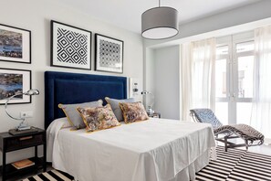 Appartement (4 Bedrooms)