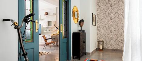 Apartment (4 Bedrooms) | Interior