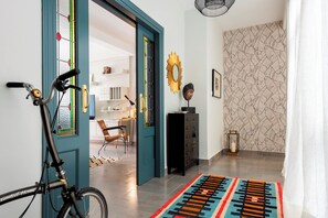 LÀgenhet (4 Bedrooms) | Interiör