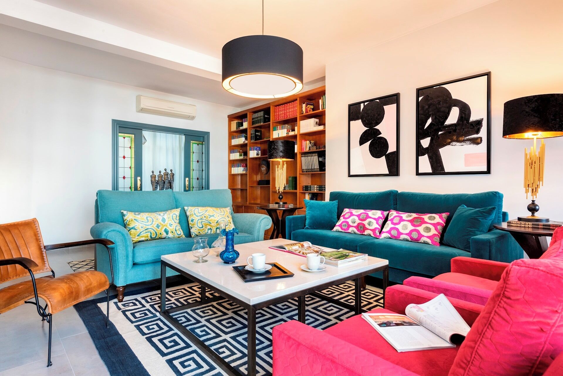 Apartment (4 Bedrooms) | Front of property