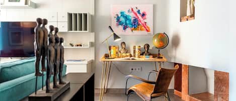 Apartment (4 Bedrooms) | Innenbereich