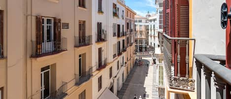 Appartement (3 Bedrooms) | Extérieur