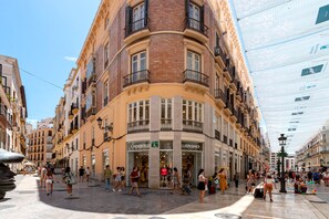 Departamento (3 Bedrooms) | Exterior