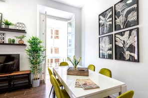 Appartement (3 Bedrooms) | Intérieur