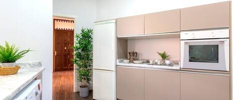 Apartment (3 Bedrooms) | Interior