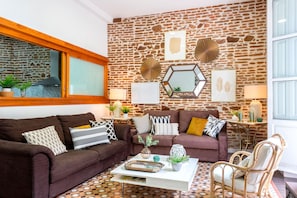 Appartement (3 Bedrooms) | Intérieur