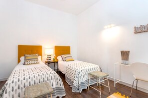 Apartment (3 Bedrooms) | Interior - Genteel Home Larios (Málaga)