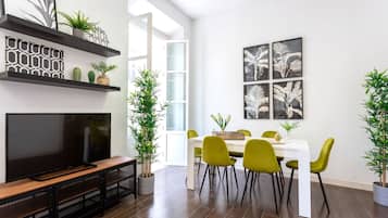 Apartment (3 Bedrooms) | Interior