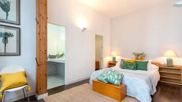 Appartamento (3 Bedrooms) | Interni