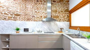 Apartment (3 Bedrooms) | Interior