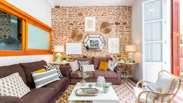 Apartment (3 Bedrooms) | Interior