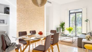 Apartamento (3 Bedrooms) | Interior