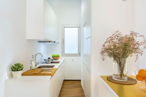 Apartment (3 Bedrooms) | Interior - Genteel Home Santa Teresa (Seville)