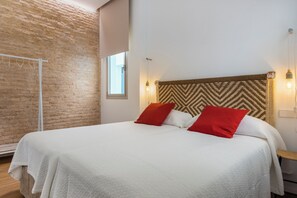 Apartment (2 Bedrooms)