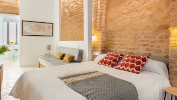 Apartamento (1 Bedroom) | Fachada del alojamiento