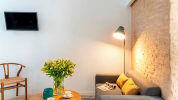 Apartamento (1 Bedroom) | Interior