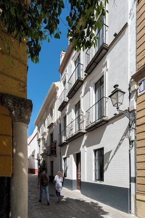 Exterior - Genteel Home Santa Teresa (Seville)