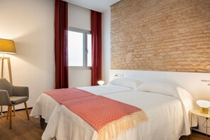 Apartment, 3 Bedrooms