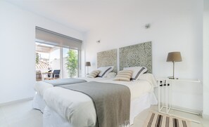 Apartment (2 Bedrooms)