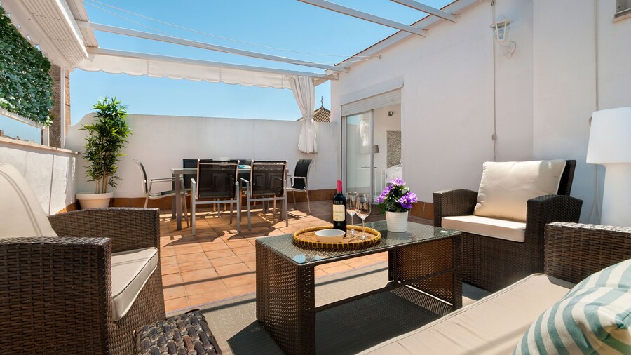 Genteel Home Don Pelayo