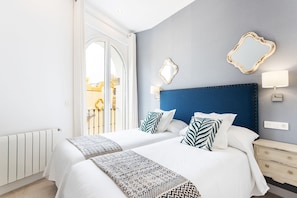 Apartment (4 Bedrooms)