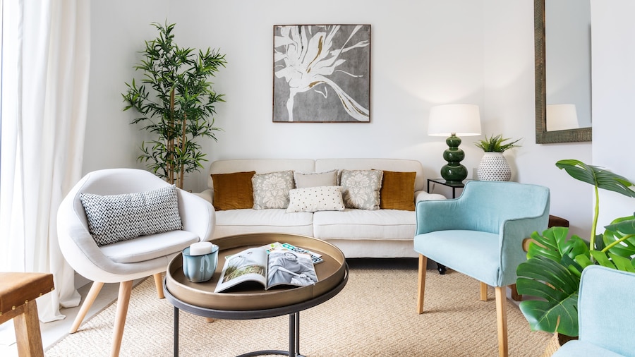 Genteel Home Mateos Gago IV