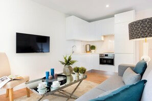 아파트 (2 Bedrooms) | 내부
