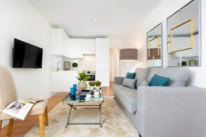 Leilighet (2 Bedrooms) | Innvendig