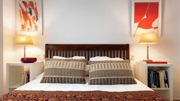 Appartement (1 Bedroom) | Interieur