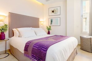 Apartment (1 Bedroom)