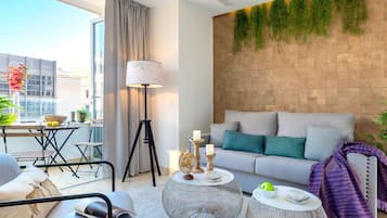 Televisión 32 pulgadas con canales de televisión por cable