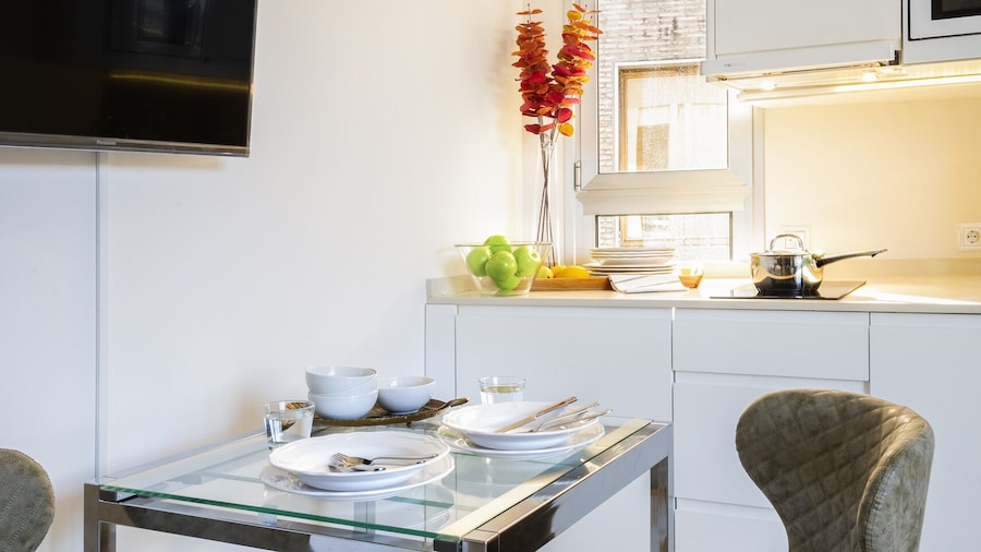 Genteel Home Murillo