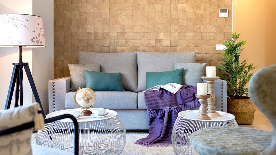 Genteel Home Murillo