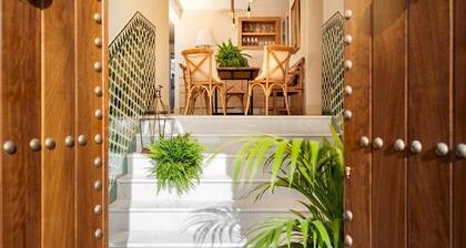Genteel Home Carmen San Ignacio I