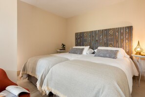 아파트 (4 Bedrooms) | 4 개의 침실, 다리미/다리미판, 무료 WiFi, 침대 시트