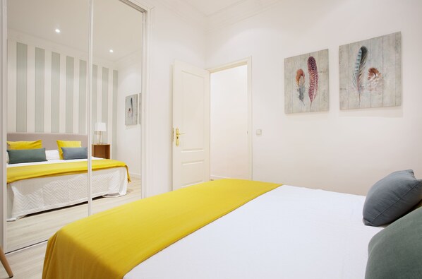 Apartment, 2 Bedrooms