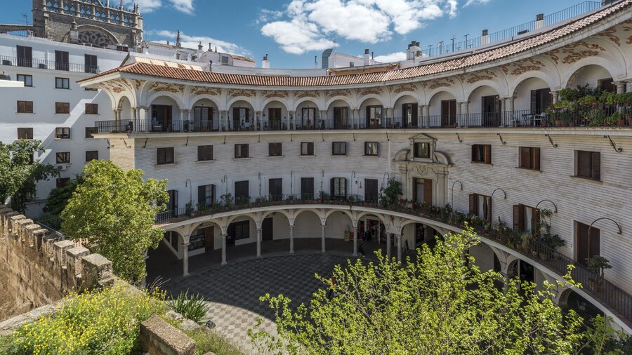 Genteel Home Cabildo III
