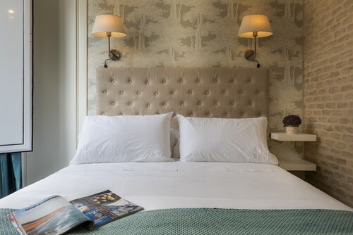 Genteel Home Galera III