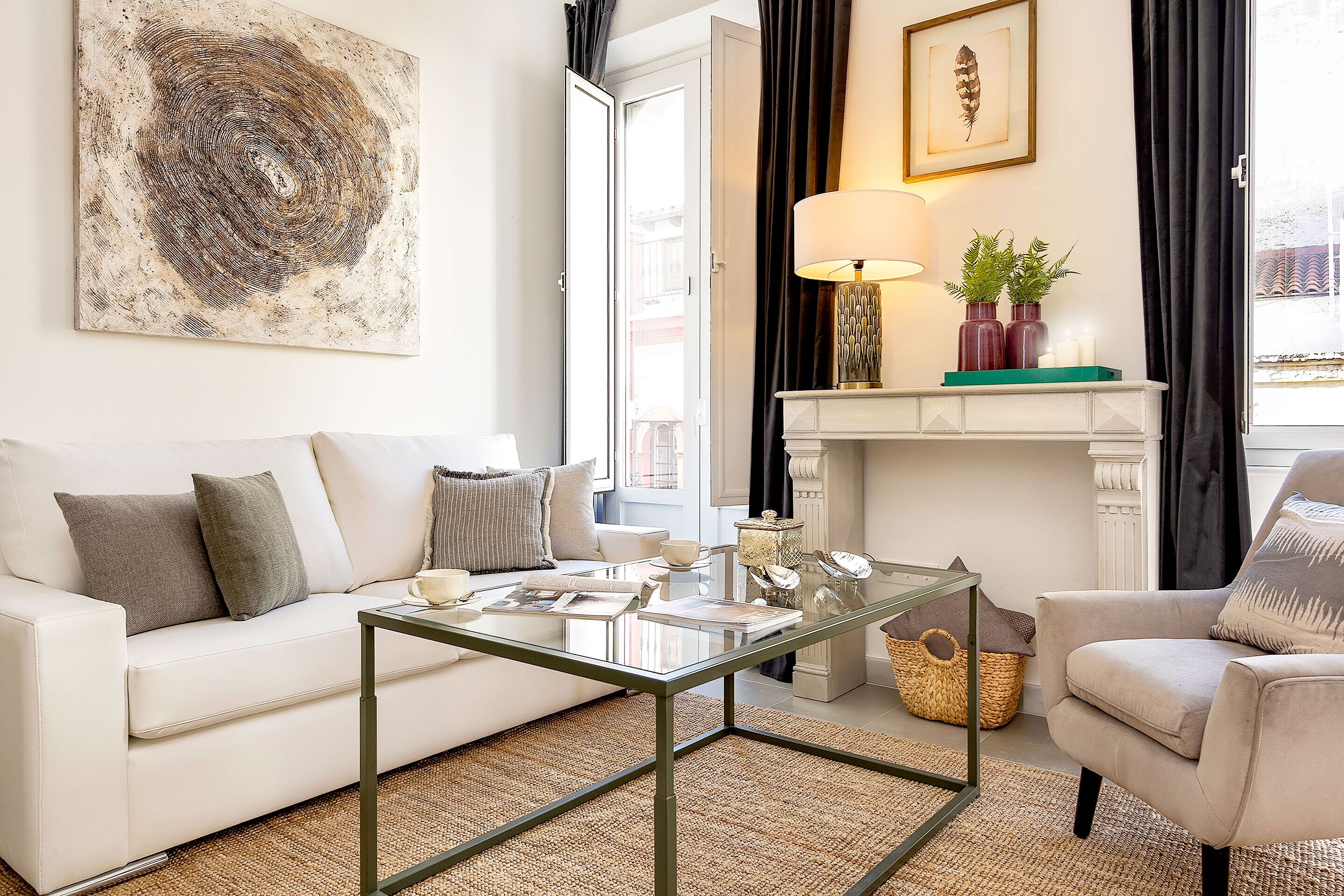 Apartment (3 Bedrooms) | Interior