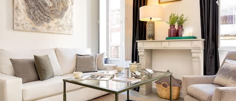 Apartment (3 Bedrooms) | Interior