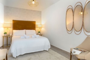 Apartment (3 Bedrooms)