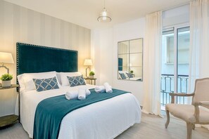 Apartment (3 Bedrooms)