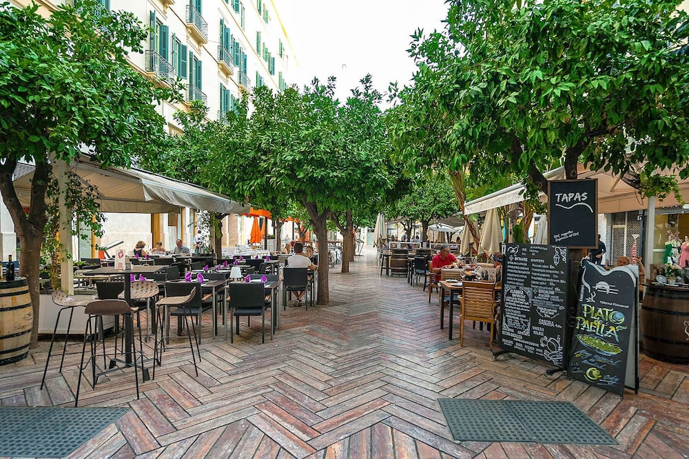 Genteel Home Plaza de las Flores
