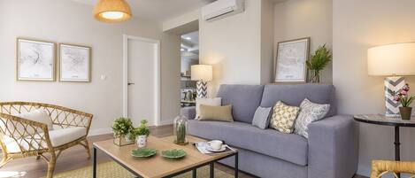 Apartment (2 Bedrooms) | Fassade der Unterkunft