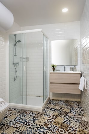 Appartement (2 Bedrooms) | Intérieur