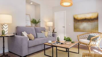 Appartement (2 Bedrooms) | Interieur