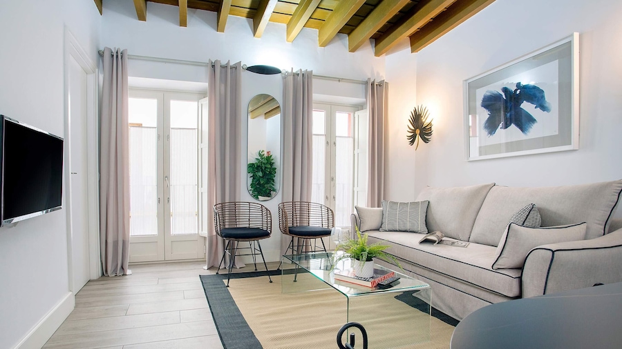 Genteel Home Padre Marchena